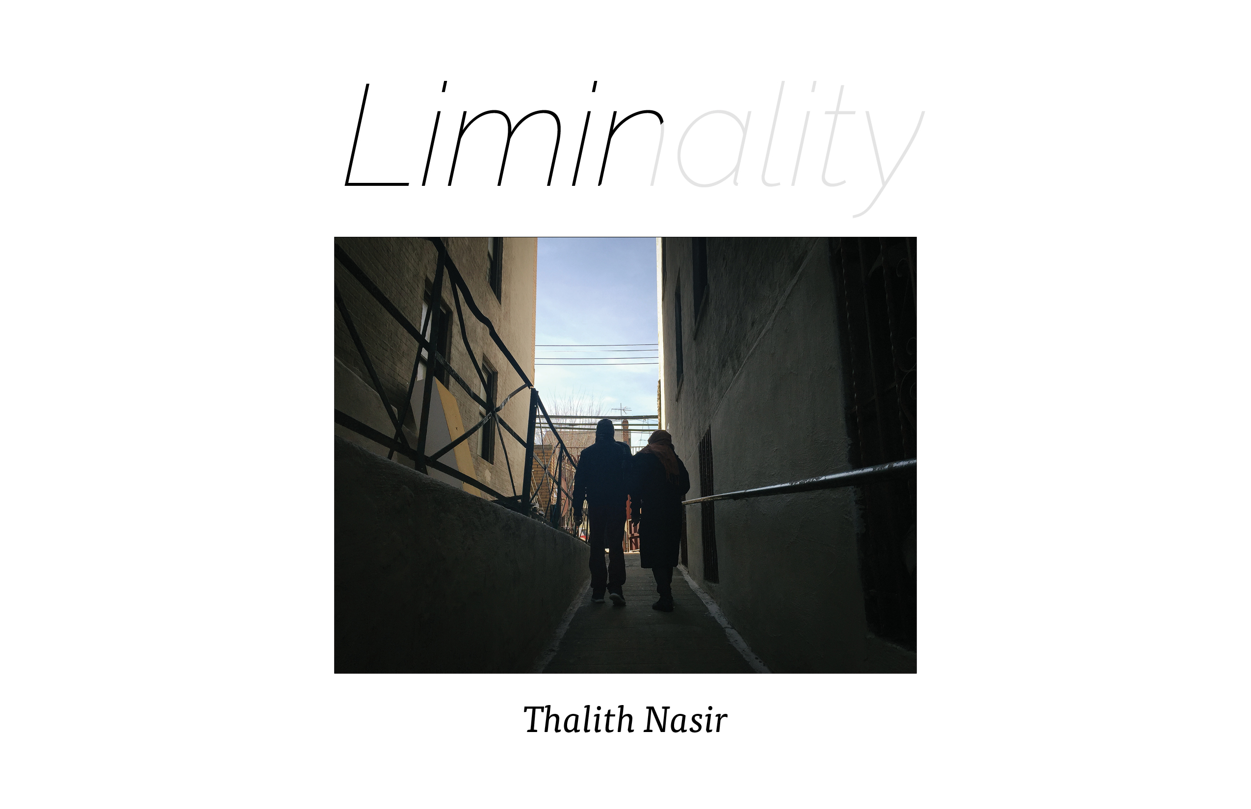 Liminality